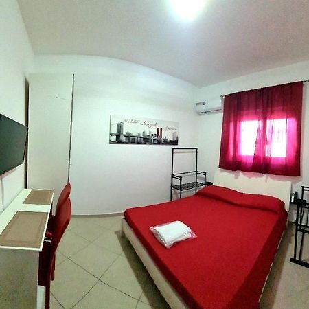 Catania Home Cibali Esterno foto