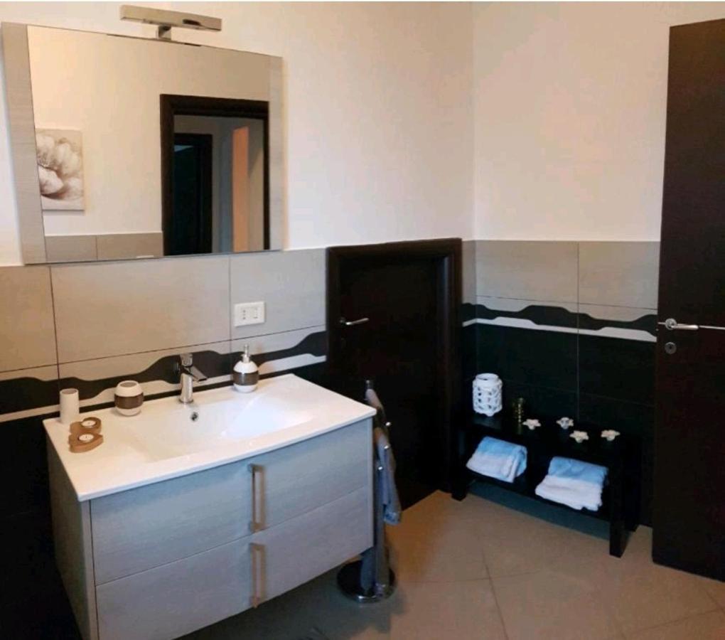 Catania Home Cibali Esterno foto