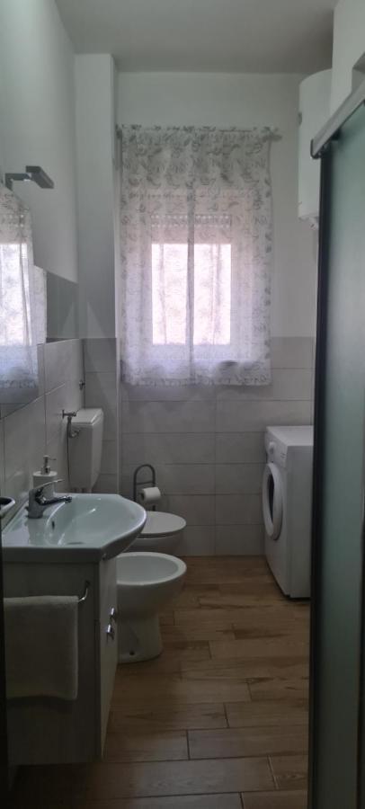 Catania Home Cibali Esterno foto