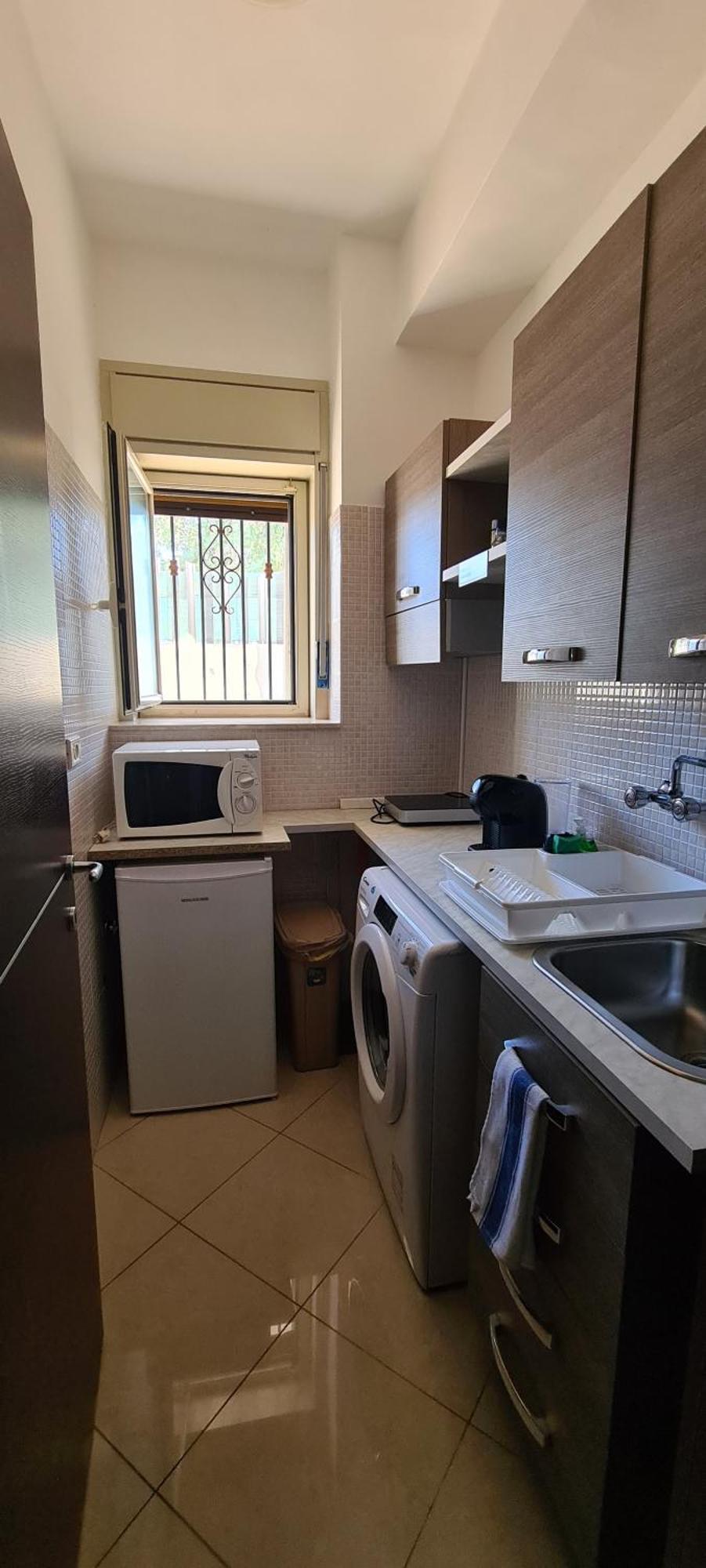 Catania Home Cibali Esterno foto